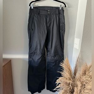 Columbia Thermal Ski Pants